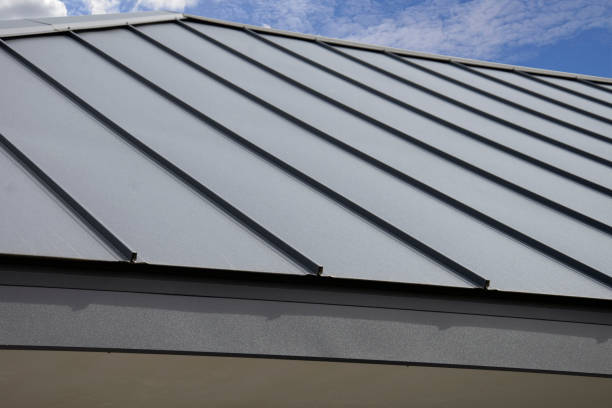 Best Chimney Flashing Repair  in Ammon, ID
