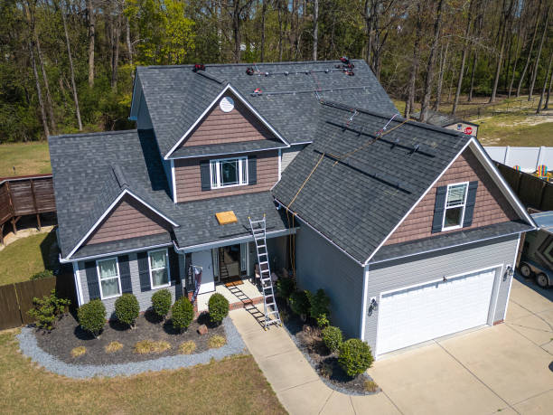 Best Roof Leak Repair  in Ammon, ID